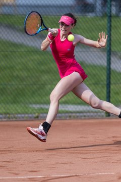 Filippa Stieg 347 - Bergstedt Open